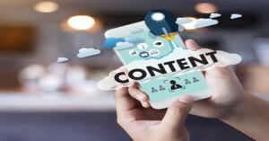 Mobile Content